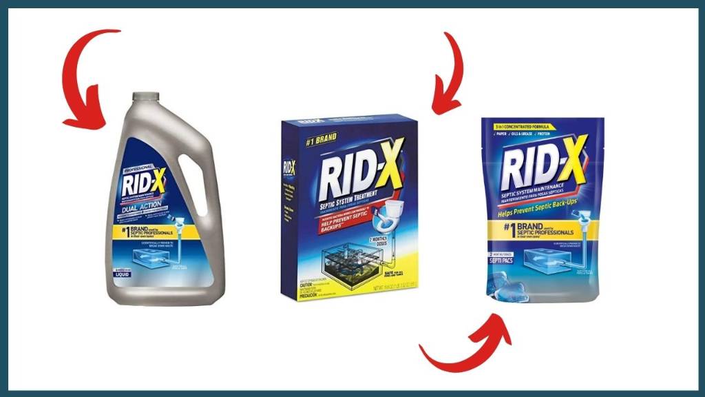 Will RidX Kill Drain Flies? Worth a Test at That Price